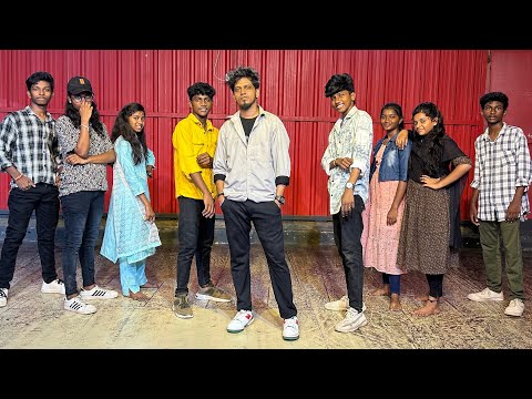 Meghamai Vanthu Pogiren - Dance Cover  I Thullatha Manamum Thullum | Vijay | Simran | Sun Music #fdc
