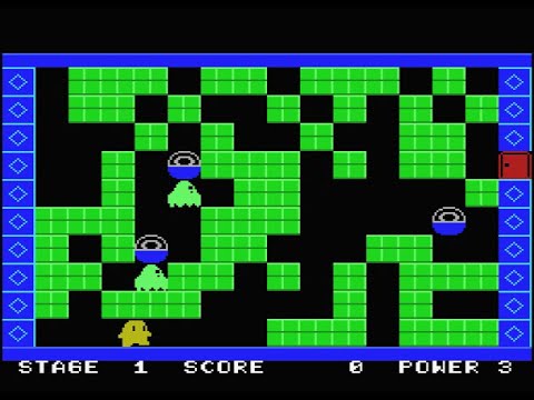 Official gameplay