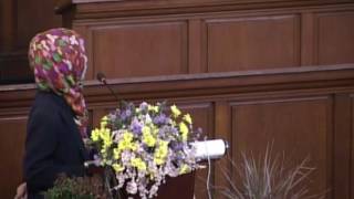 International Seminar GSEID 2016 Part 03