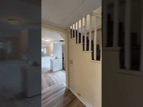 20 Cedar St, Burlington, VT | 5 Bedroom House with Private Yard & Parking | June 2027 property video