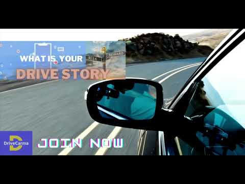 DriveCarma