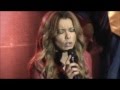 CHIMENE BADI le jour se léve 