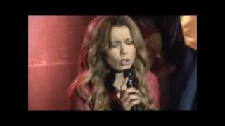 CHIMENE BADI le jour se léve