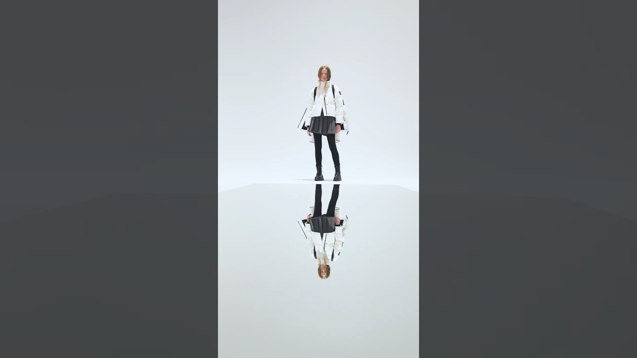 Gift Guide Lookbook | Canada Goose