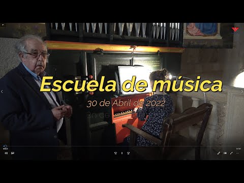 Escuela de música