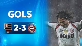 GOLS | FLAMENGO X LANÚS | CONMEBOL RECOPA 2026