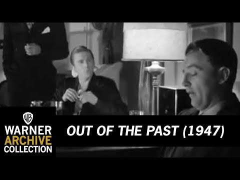 Clip | Out of the Past | Warner Archive