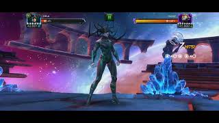 Itemless Run Zone 26-30 Can The Best Champions In Incursion Reach Sector 6 Zone 100?