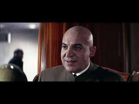 Bond Meets Blofeld | ON HER MAJESTY'S SECRET SERVICE