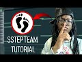 How To Make CRAZY SSTEPTEAM Beats Like MAAJINS And SXPRANO
