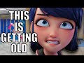 We NEED To Talk About Marinette