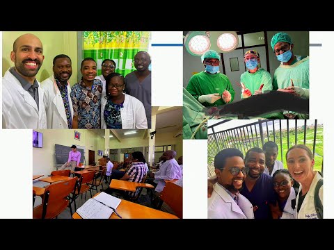 Symposium: Global Orthopaedics: Worthy or Futile Endeavor?