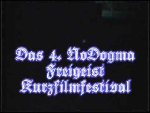 Forum der Nichtarbeit und NoDogma 2011 präsentieren "Das Phantom der Klinik"