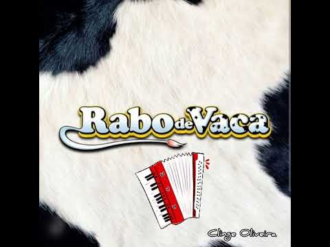 Rabo de vaca só antiga pé de Serra.