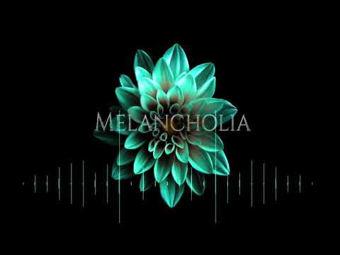 Dark Piano Music for Reading and Writing  - Melancholia