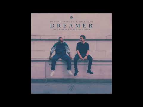 Martin Garrix feat. Mike Yung - Dreamer (Jack & James x Danny Leax Remix)