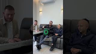 בחיים לא התרגשתי ככה! #שיר_הרפואה