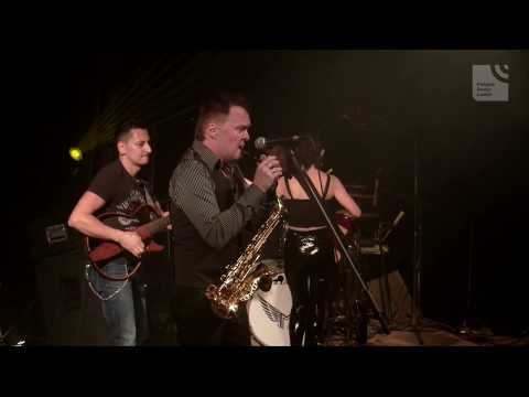 Robert Chojnacki - "I Love You Do Bólu" Radio Lublin