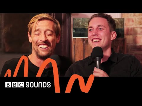 Could Barcelona do it on a cold, wet Tuesday night in Stoke? | That Peter Crouch Podcast