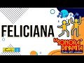 La Sonora Dinamita - Feliciana / Discos Fuentes