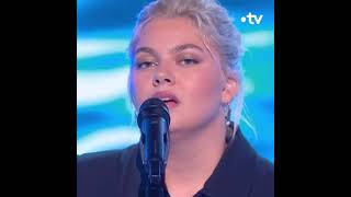 Louane - Le Monde est Stone - 300 Chœurs fêtent leurs 10 ans