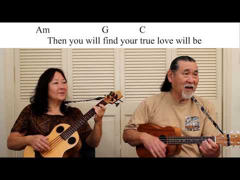 Just Ask Your Heart - Frankie Avalon