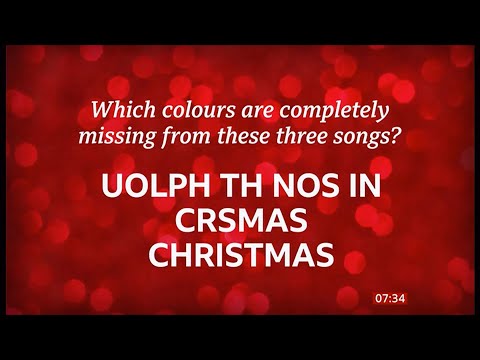 GCHQ Advent Christmas challenge? Yesterday's answer and today's question (20) (UK) 20/Dec/2025