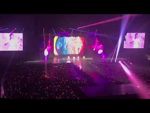 BLACKPINK - Forever Young @Blackpink In Your Area Bangkok : Encore 19/07/12
