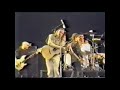 SWANS - Will We Survive (live)