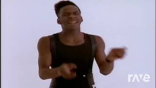 Every Little Stone Cold Gentleman (NE Lead Singer Ralph Tresvant &amp; Bobby Brown Remix)