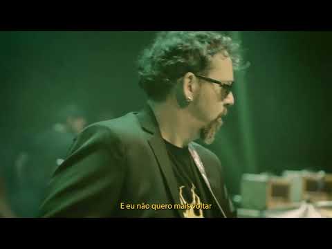 Izzi Louise - Não Quero Mais Voltar (Lyric Video)