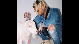 RonnyJ &quot;Doesn&#39;t Matter&quot; Type Beat (Prod. Ben Marsden)