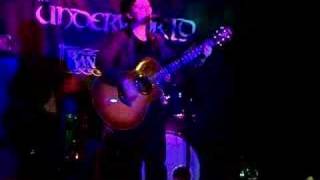 Emma Forman at bannerman's live