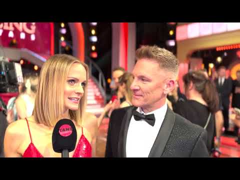 🔥 Dancing Stars: Punkte-Krimi! Miriam Weichselbraun & Andi Knoll über das spannende Ranking