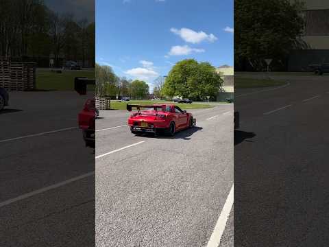 The most Tuned Toyota MR2 roadster! Turbo!