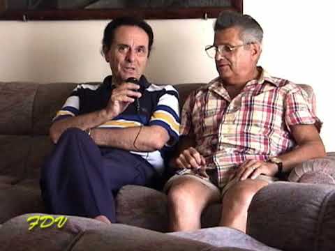 Interview with the late Joe Sammut,and Interview  with Joe Grech