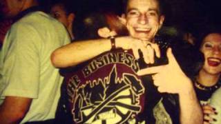 The Business - Do Anything You Wanna Do