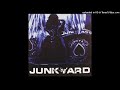 Junkyard - Simple Man