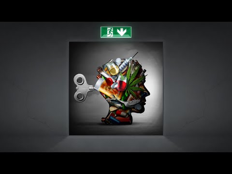 ADDICTION - DAMSO x JOSMAN TYPE BEAT - 2022 BY GETOUT