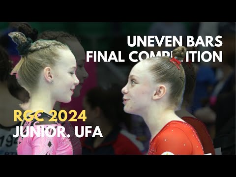 Junior Women | Master of Sport | Apparatus Finals | Russian Gymnastics Championships 2023 - Ufa