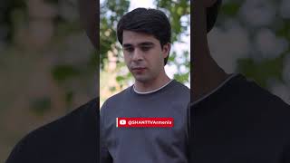 — Ես գիտեմ, որ ահավոր բան եմ արել 😔