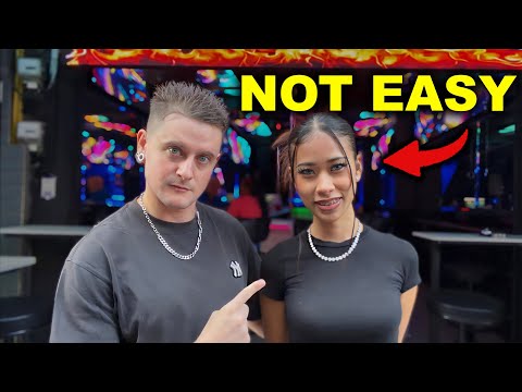 Bar Manager Life in Thailand: What’s It REALLY Like?