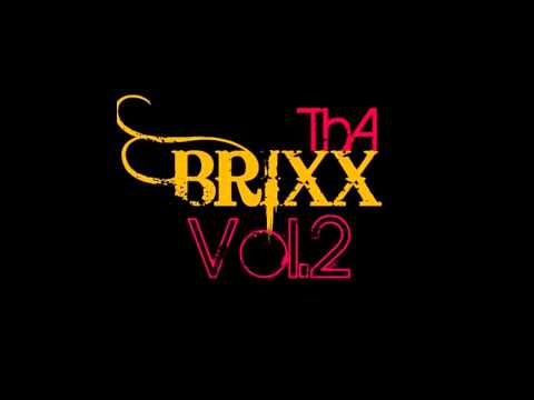 Bass Trass - ThA BRIXX vol.2 -ThA BRIXX.