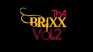 Bass Trass - ThA BRIXX vol.2 -ThA BRIXX.
