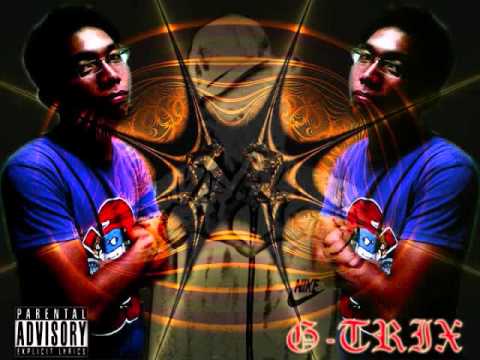 G-TRIX ikaw na nga .wmv