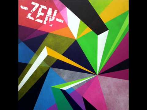 Where's the Jungle? -  (-ZEN- Mashup)