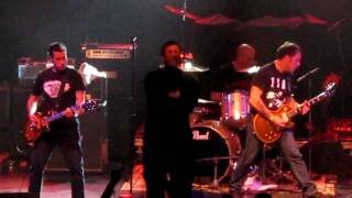 Pulley - Insects Destroy (live)