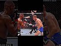 Jon Jones Hardest Fight
