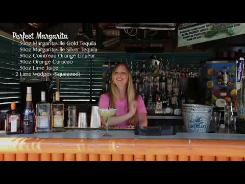The Perfect Margarita