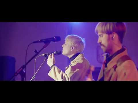 Die Bäckerei Live Sessions: Oehl - Neue Wildnis